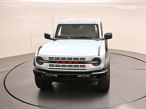 Used 2024 Ford Bronco Heritage Edition image 40