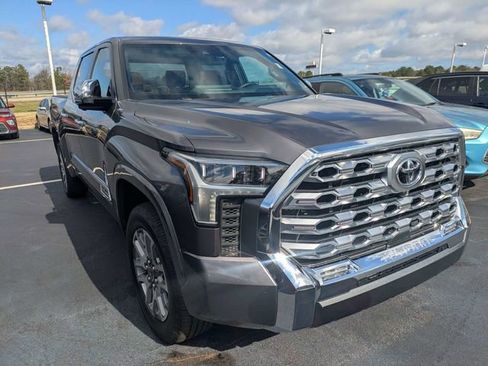 Used 2024 Toyota Tundra 1794 Edition image 2