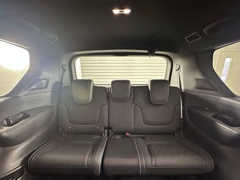 Certified 2025 INFINITI QX80 Autograph w/ Autograph Exterior Package AWD/4WD image 28