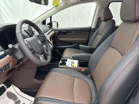 New 2026 Honda Odyssey Elite image 15