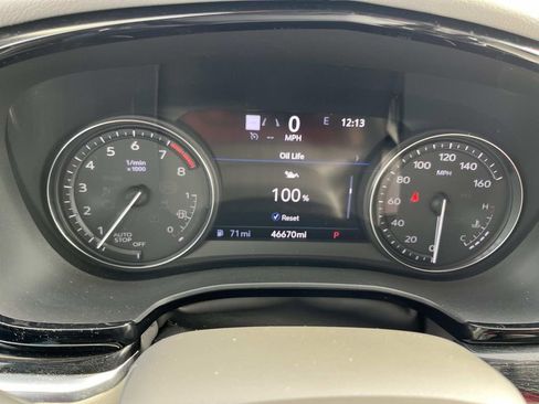 Certified 2022 Cadillac XT6 Premium Luxury w/ Technology Package image 40