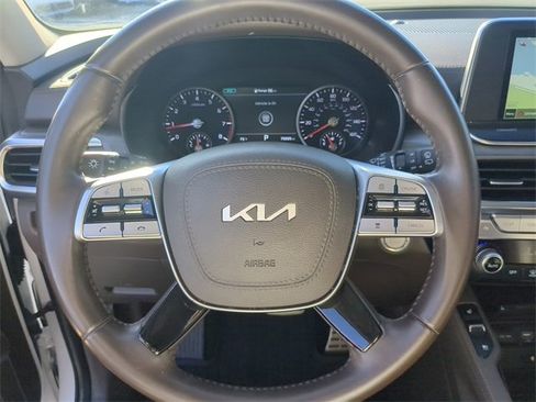 Used 2022 Kia Telluride SX image 34