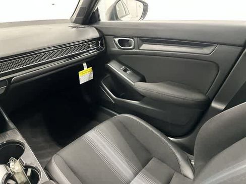 Certified 2026 Honda Civic Sport image 13