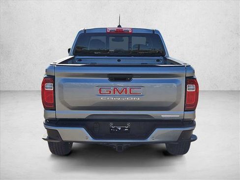 New 2026 GMC Canyon Elevation w/ Convenience Package RWD image 8