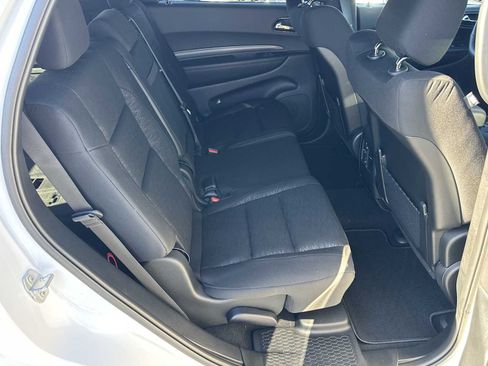 New 2026 Dodge Durango GT w/ Trailer Tow Group IV image 15