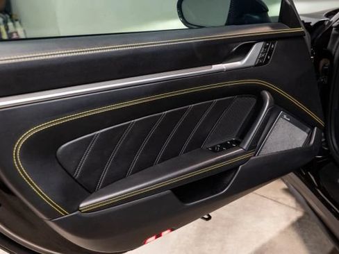 Used 2021 Porsche 911 Turbo S AWD/4WD image 21