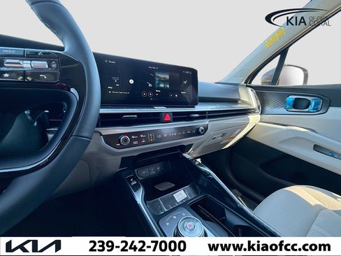 New 2026 Kia Sorento EX FWD image 27