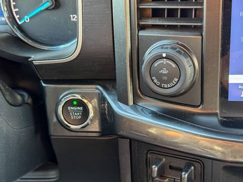 Used 2023 Ford F150 XLT w/ Equipment Group 302A High AWD/4WD image 31
