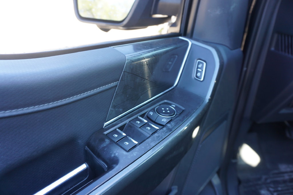 Used 2022 Ford F150 XLT w/ Equipment Group 302A High AWD/4WD image 3