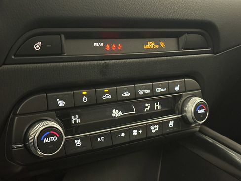 Certified 2025 MAZDA CX-5 2.5 Turbo w/ Premium Package image 29