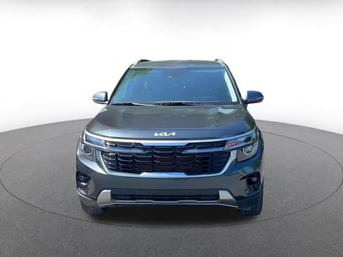 Used 2025 Kia Seltos S FWD image 4