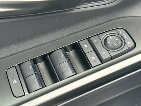 New 2026 Toyota bZ image 13