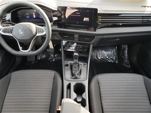 New 2026 Volkswagen Jetta S image 8