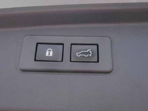 Used 2024 Subaru Outback Onyx Edition AWD/4WD image 18