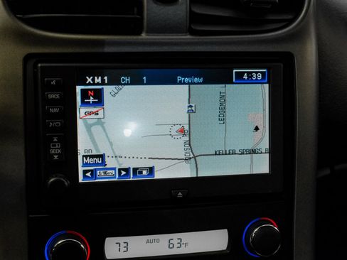 Used 2006 Chevrolet Corvette Coupe w/ Preferred Equipment Group image 22