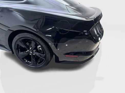Used 2021 Ford Mustang Premium w/ Equipment Group 201A RWD image 17