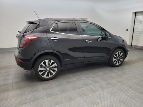Used 2022 Buick Encore Preferred w/ Safety Package AWD/4WD image 10