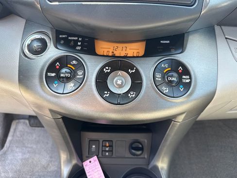 Used 2012 Toyota RAV4 Limited w/ Premium Plus Value Pkg image 22