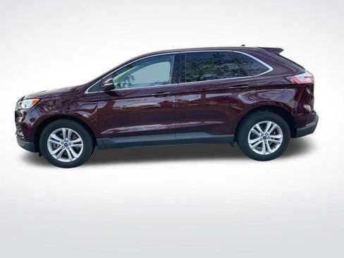 Used 2020 Ford Edge SEL w/ Cold Weather Package image 8