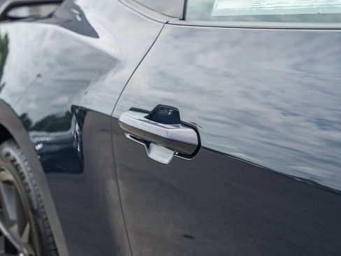 New 2026 Ford Mustang Dark Horse RWD image 23