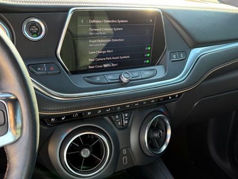 Used 2022 Chevrolet Blazer Premier w/ Enhanced Convenience Package image 19