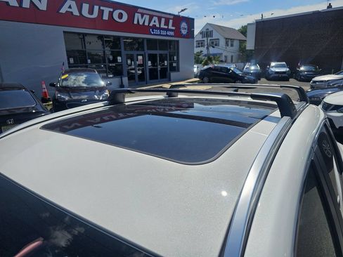 Used 2026 Nissan Kicks SV w/ SV Premium Package AWD/4WD image 9