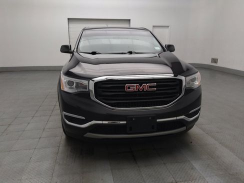 Used 2019 GMC Acadia SLE AWD/4WD image 14