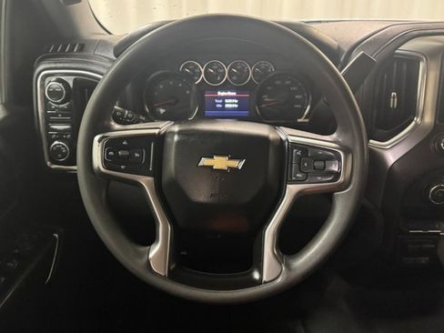 Used 2020 Chevrolet Silverado 2500 LT w/ Z71 Off-Road Package image 20