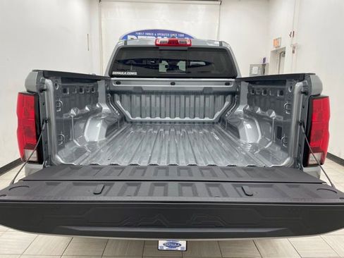 New 2026 Chevrolet Colorado Trail Boss image 13