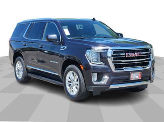 Used 2024 GMC Yukon SLT AWD/4WD video 1