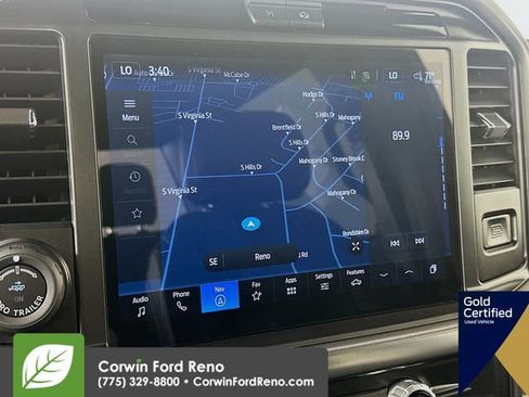 Used 2025 Ford F150 Raptor AWD/4WD image 17