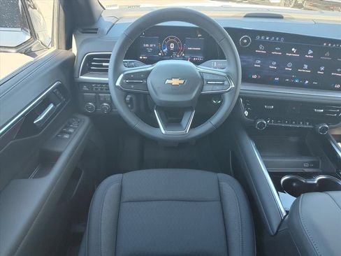 New 2026 Chevrolet Suburban LS w/ LS Custom Edition RWD image 7
