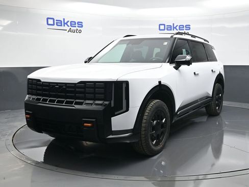 New 2027 Kia Telluride SX Prestige X-Pro AWD/4WD image 4