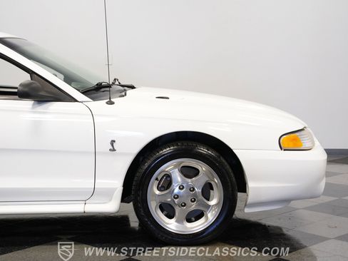 Used 1995 Ford Mustang GT image 30