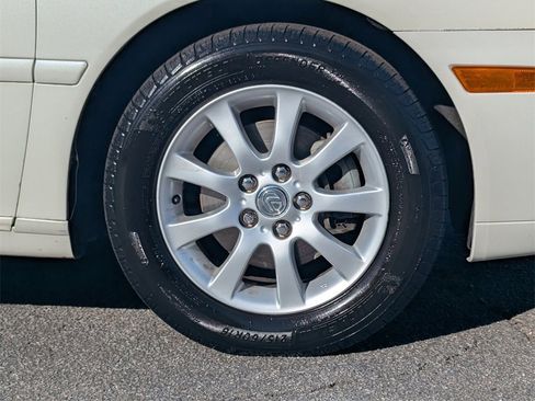 Used 2002 Lexus ES 330 300 image 26