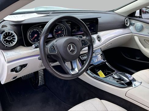 Used 2018 Mercedes-Benz E 400 Cabriolet image 15