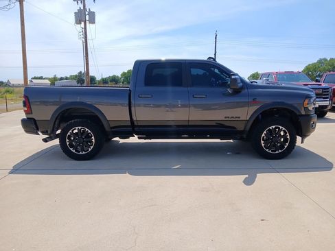 Used 2024 RAM 2500 Rebel w/ Level 2 Equipment Group AWD/4WD image 6