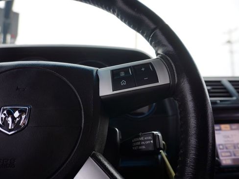 Used 2010 Dodge Challenger SRT8 w/ SRT Option Group II image 21