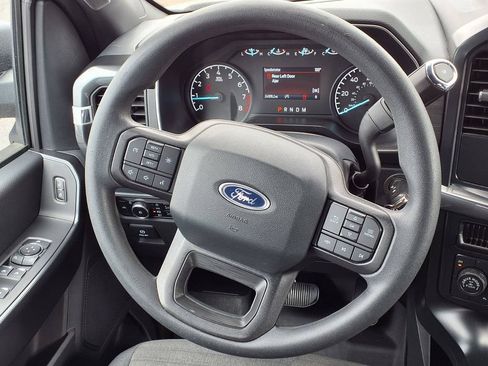Used 2023 Ford F150 XL w/ STX Appearance Package AWD/4WD image 20