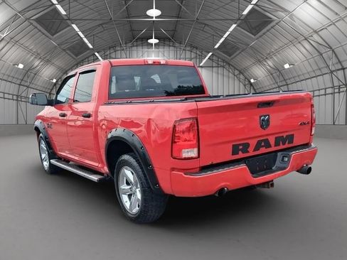 Used 2013 RAM 1500 Express AWD/4WD image 3