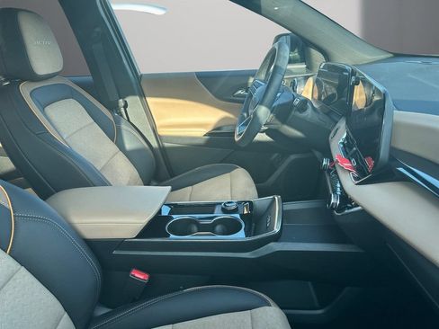 Used 2025 Chevrolet Equinox ACTIV w/ Safety and Technology Package FWD image 10