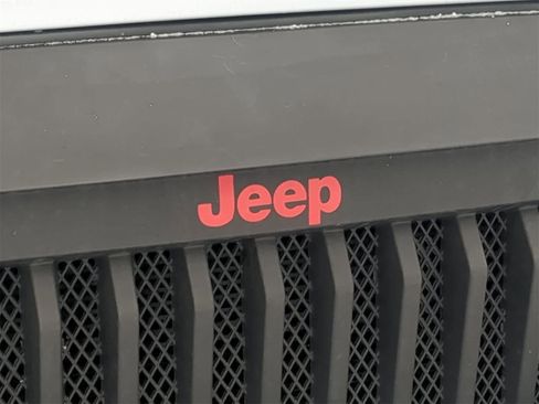 Certified 2016 Jeep Wrangler Unlimited Rubicon image 19