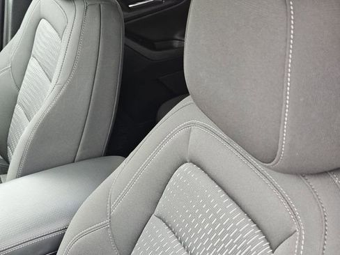 Used 2025 Chevrolet Equinox LT image 24