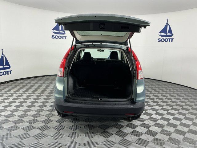 Used 2012 Honda CR-V EX image 21