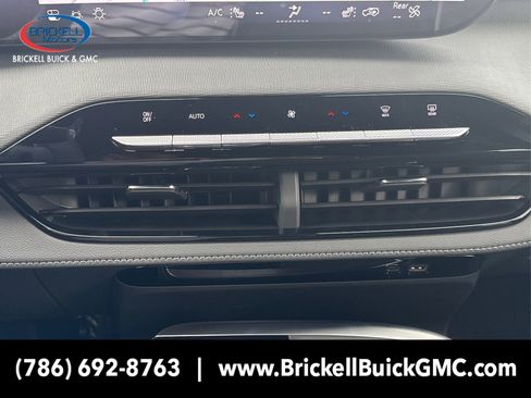 New 2025 Buick Enclave Preferred w/ Power Package image 30