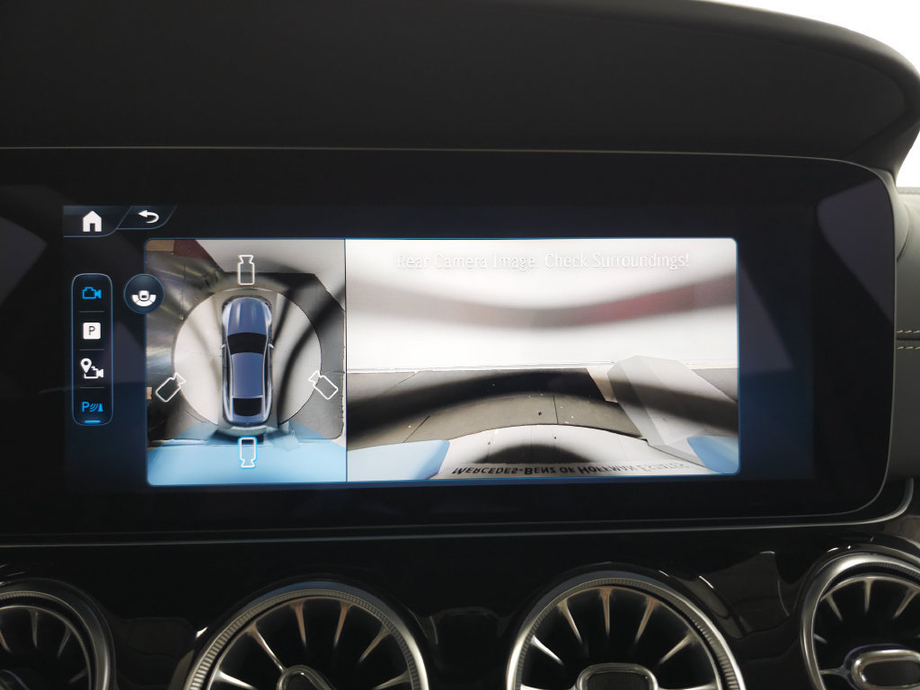 Used 2026 Mercedes-Benz AMG GT 63 image 21