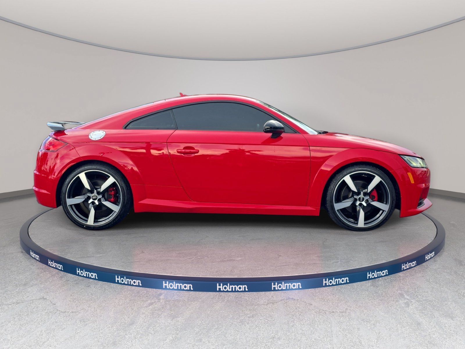 Used 2023 Audi TT 2.0T AWD/4WD image 5
