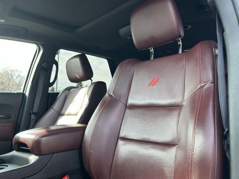 Used 2023 Dodge Durango Citadel image 42
