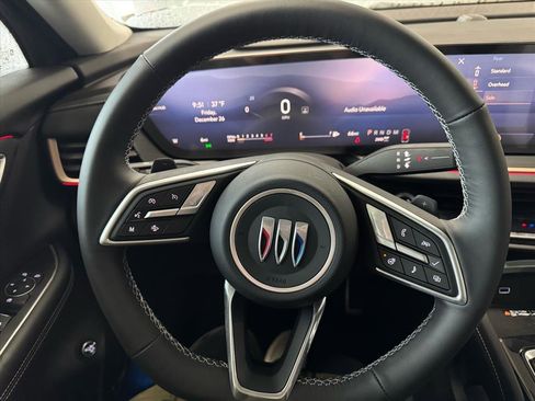 New 2026 Buick Envision Sport Touring image 24