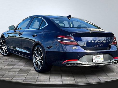 Used 2023 Genesis G70 2.0T image 16